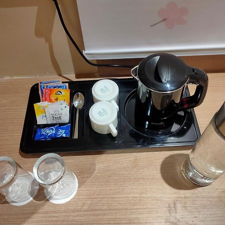 Hotel Mellow Mood Bhubaneswar Eksteriør billede