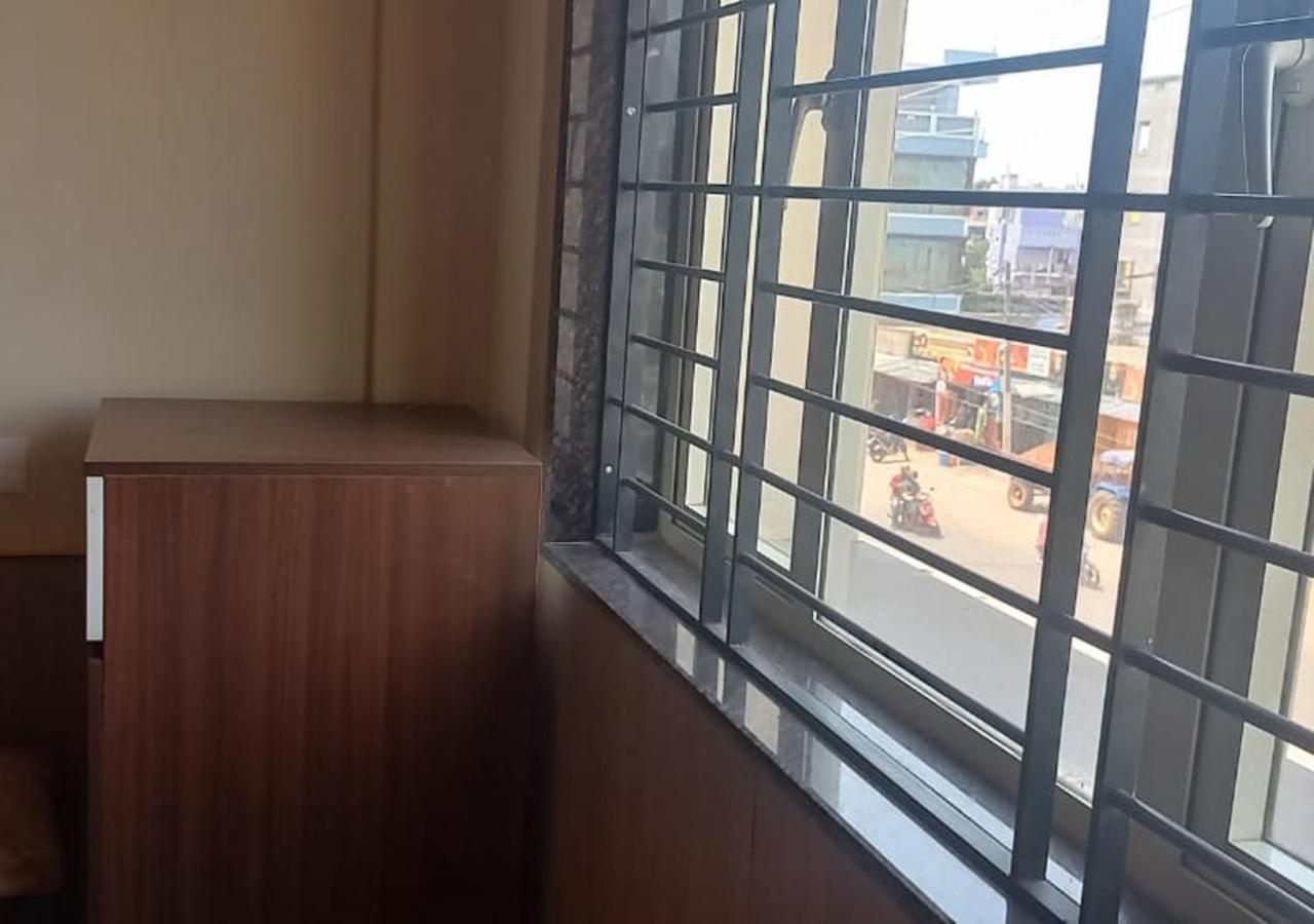 Hotel Mellow Mood Bhubaneswar Eksteriør billede