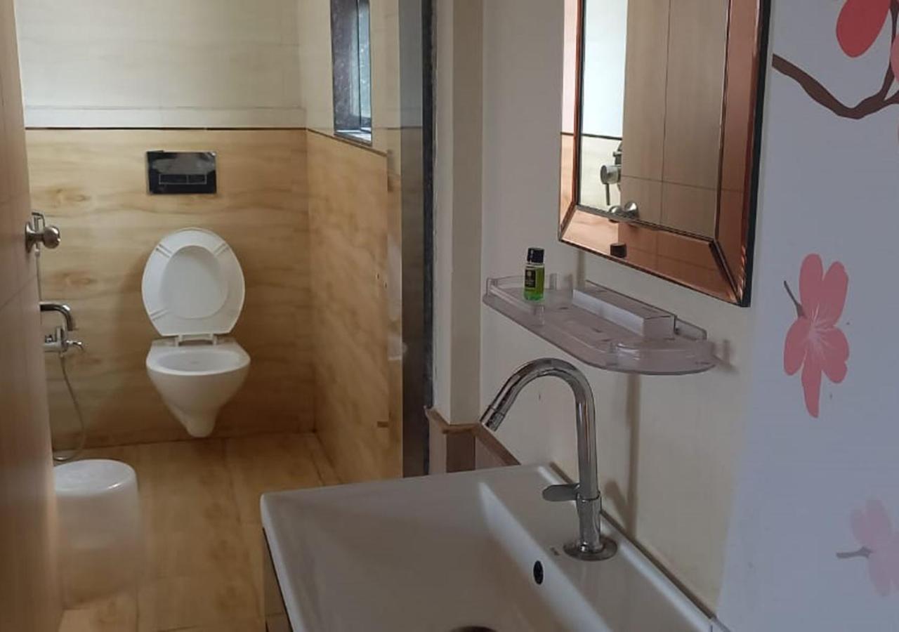Hotel Mellow Mood Bhubaneswar Eksteriør billede