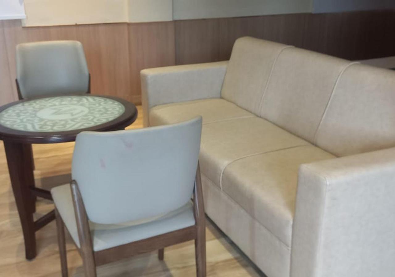 Hotel Mellow Mood Bhubaneswar Eksteriør billede